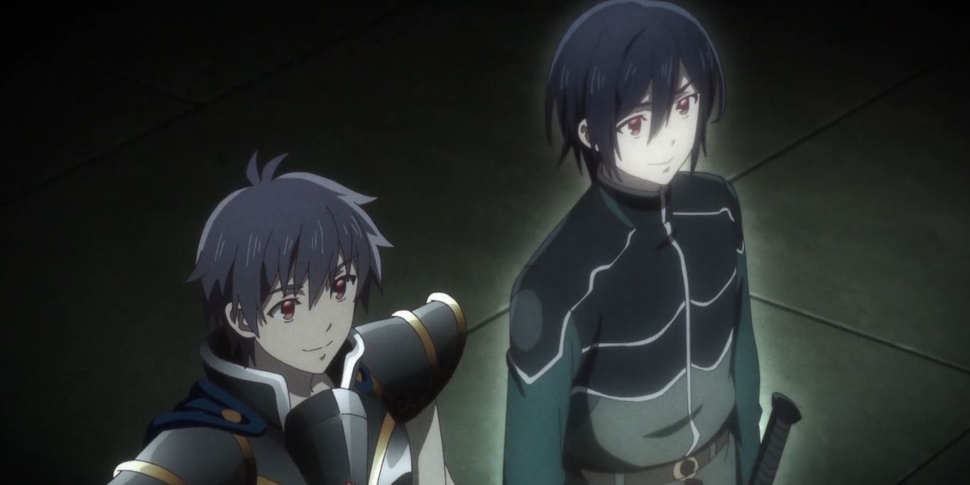 I’m Quitting Heroing May Have Just Killed Off Its Main Character