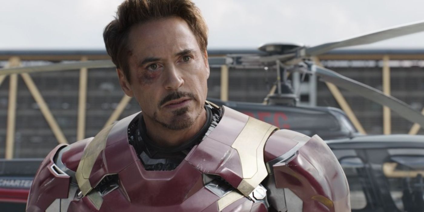 MCU Theory: Tony Stark Failed in His Weapon Elimination Goal