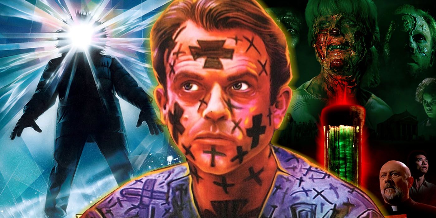 Every Film in John Carpenter's Apocalypse Trilogy & How They Connect