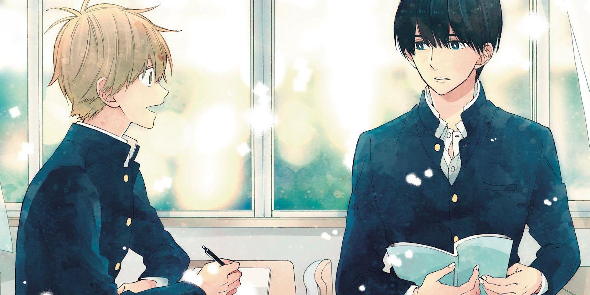 I Can't Reach You Bl Manga 6 Best Current BL Manga To Celebrate Pride Month And Beyond
