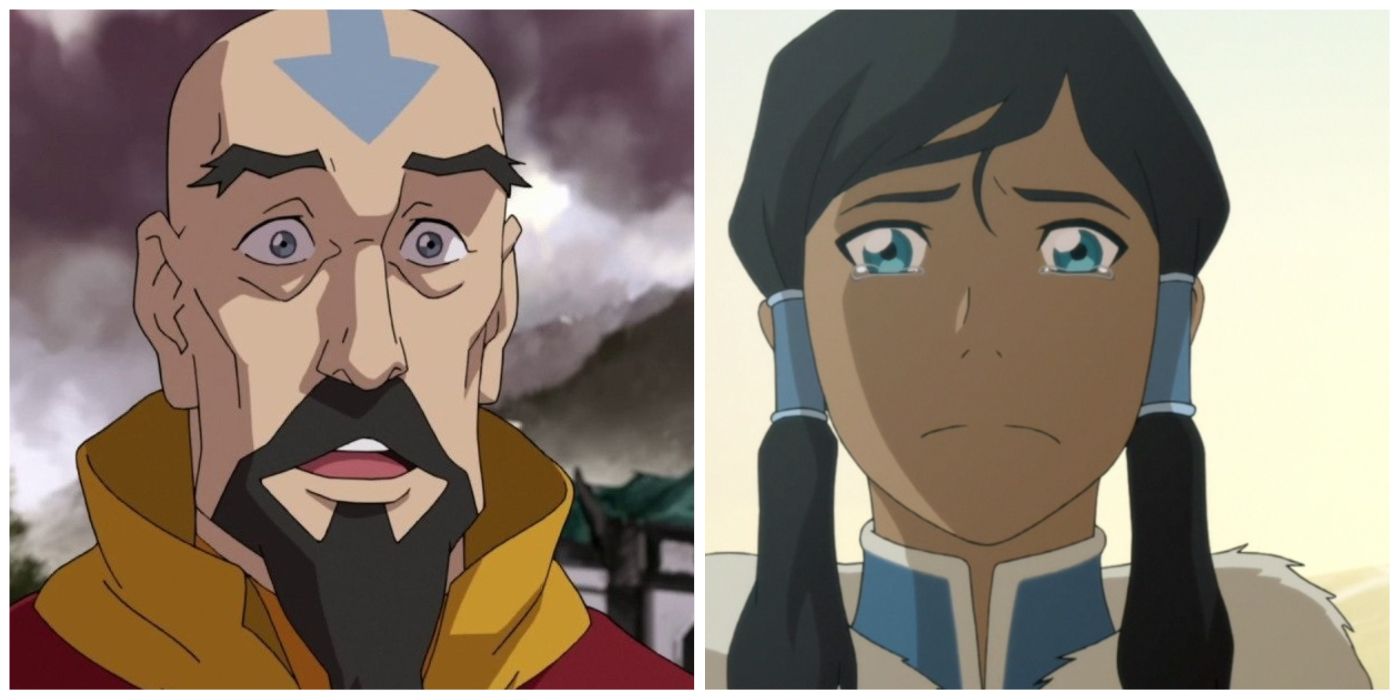 10 Worst Trends In The Legend Of Korra, Ranked