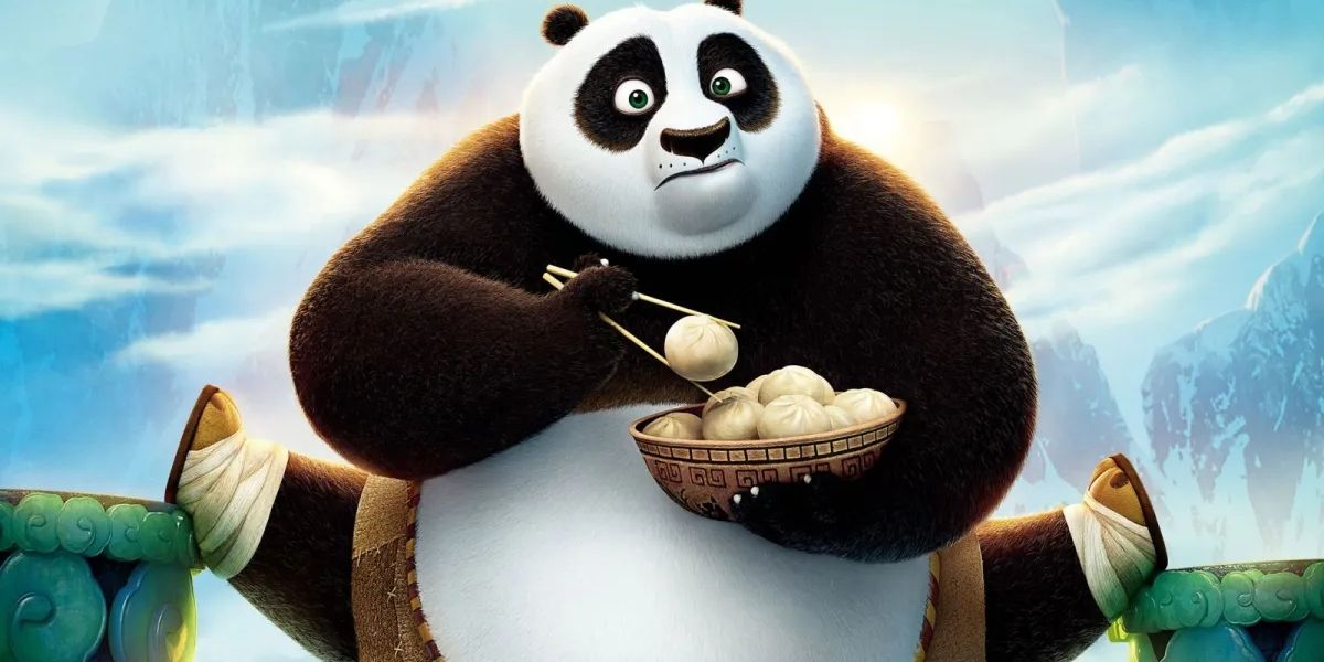 Razones válidas por las que Kung Fu Panda 4 no estuvo a la altura de las expectativas