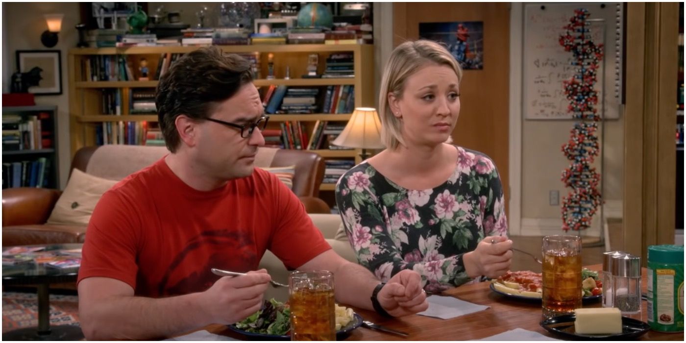 The Big Bang Theory: The 10 Best Flashbacks, Ranked