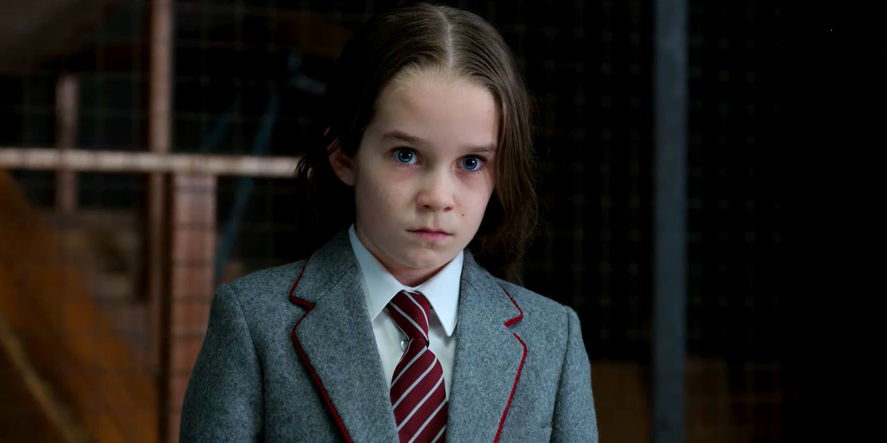 First Matilda Trailer Introduces Emma Thompsons Brutal Miss Trunchbull 
