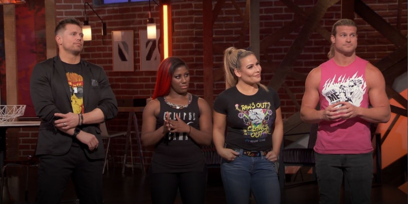 MasterChef Junior s WWE Superstars Episode Was The Cutest