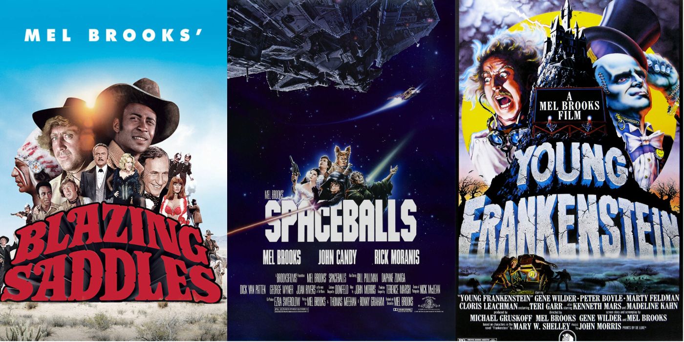 mel-brooks-movie-posters