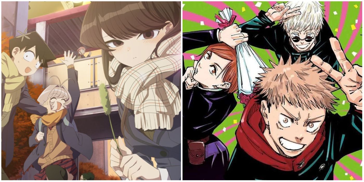 10 Shonen Anime That Are Already Modern Classics