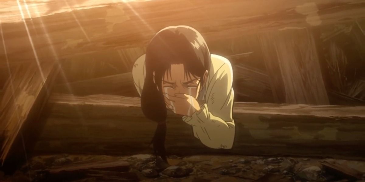 10 Ways Attack On Titan Would Have Been Better As