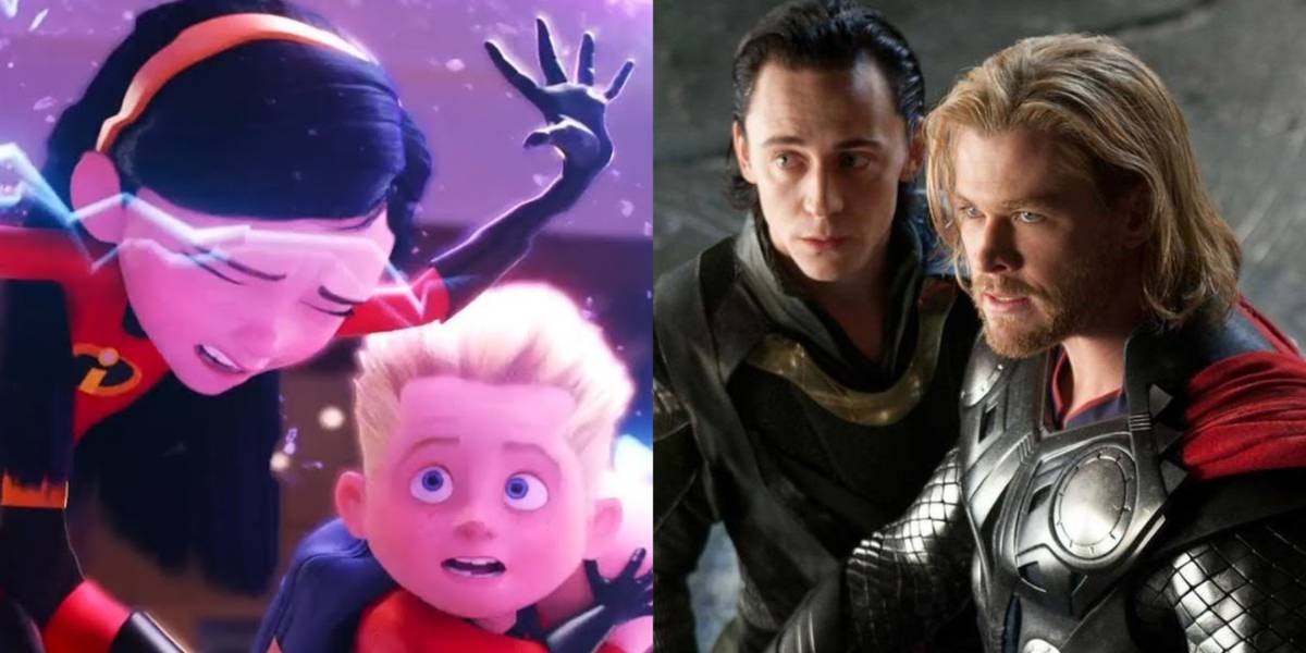 8 Most Iconic Sibling Relationships In Movies