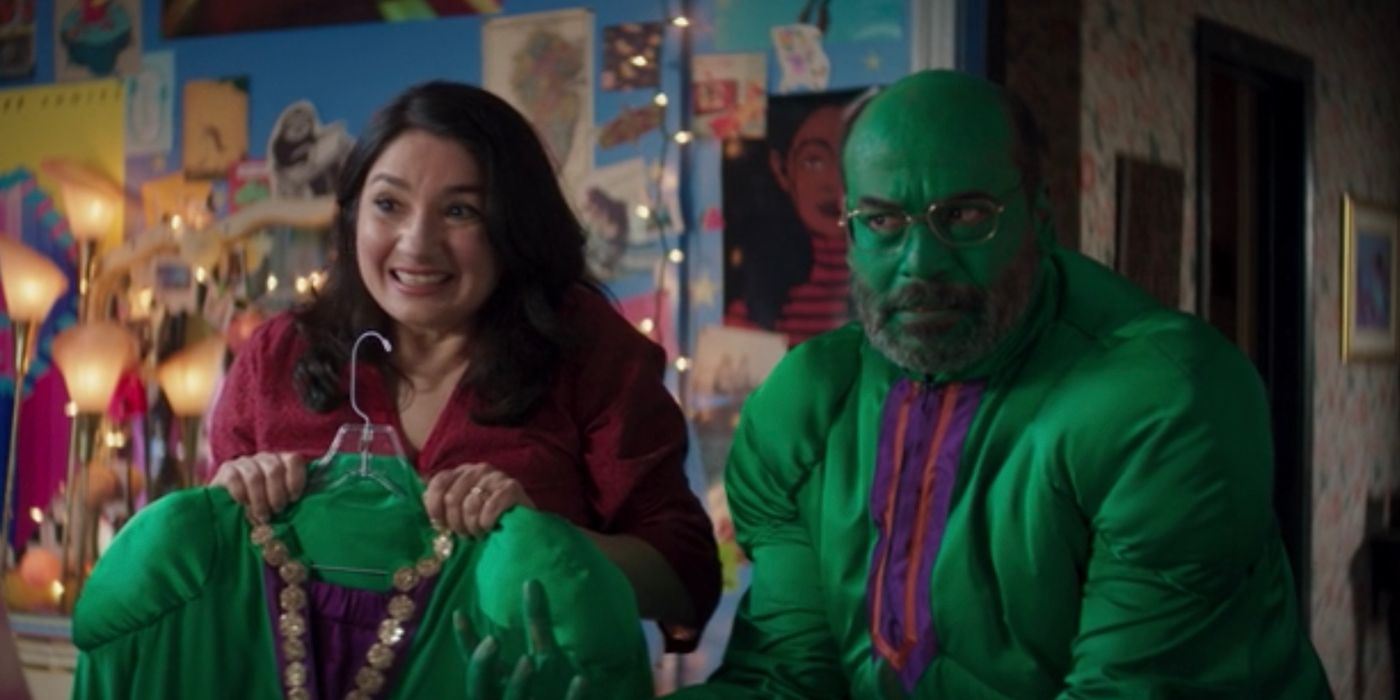 ‘Ms. Marvel’: The Cast on the Most Challenging Scene — the Bollywood