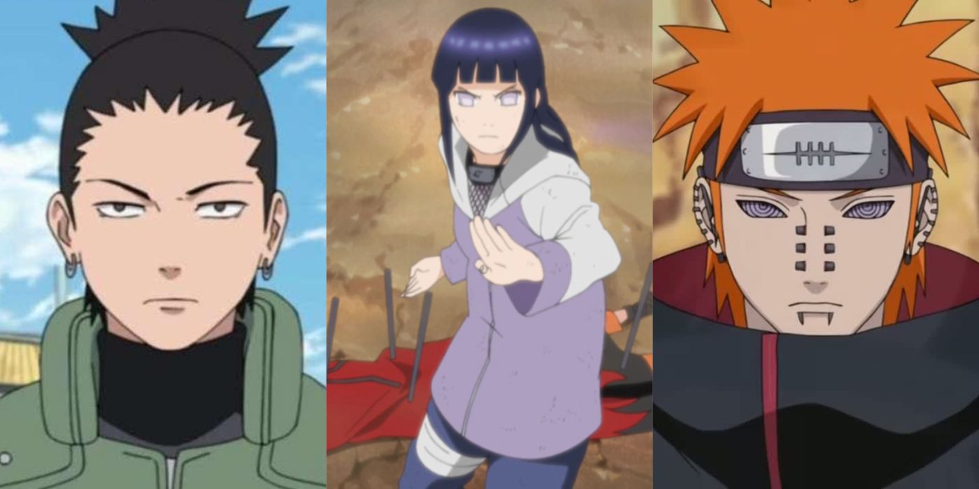 How fast are JJK sorcerers compared to Naruto Shinobi? - Quora