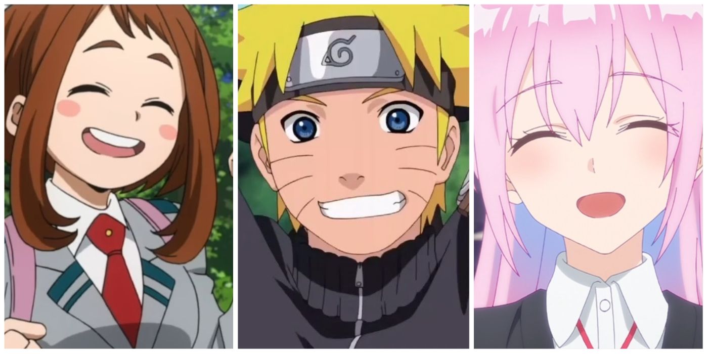 Naruto 🍥  Naruto shippuden characters, Naruto uzumaki, Anime