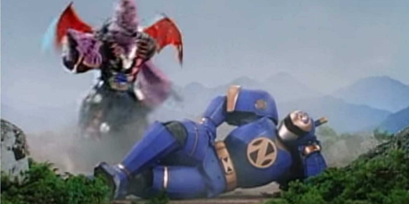 10 Harsh Realities Of Watching Power Rangers