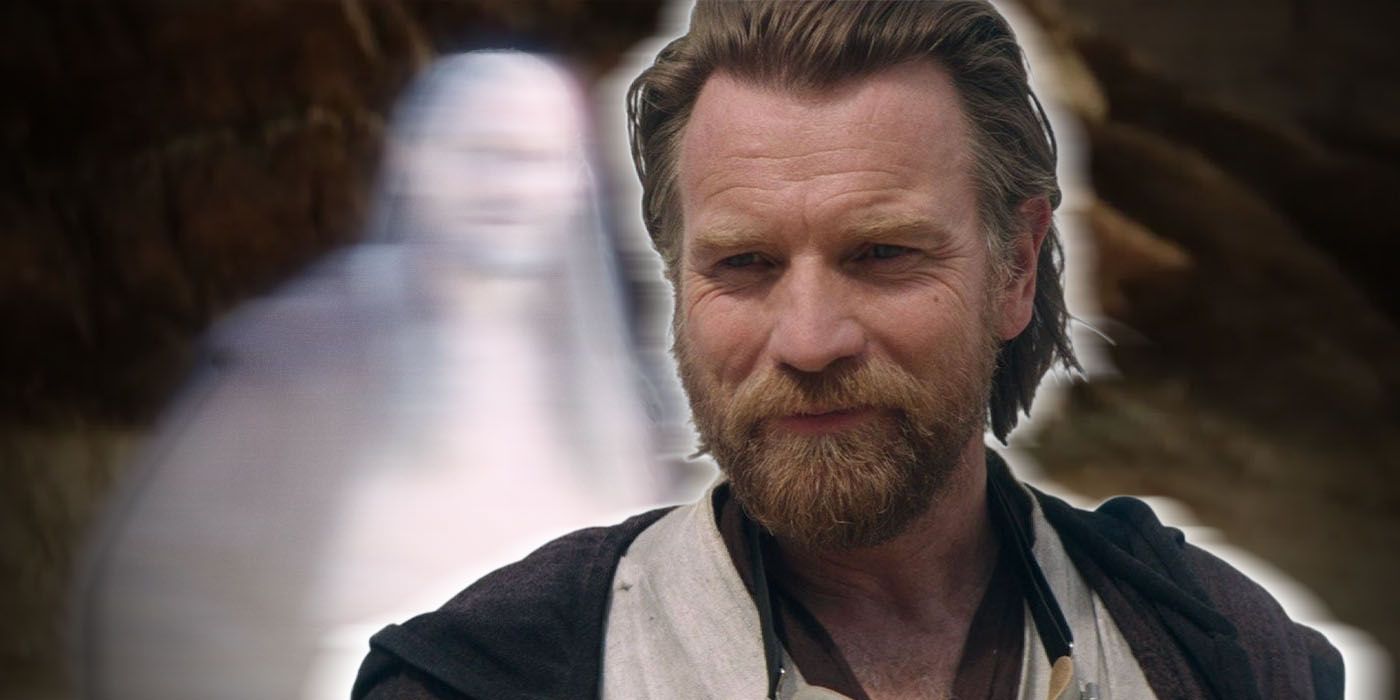 Jedi master Qui-Gon Jinn returns for final episode of Obi-Wan Kenobi