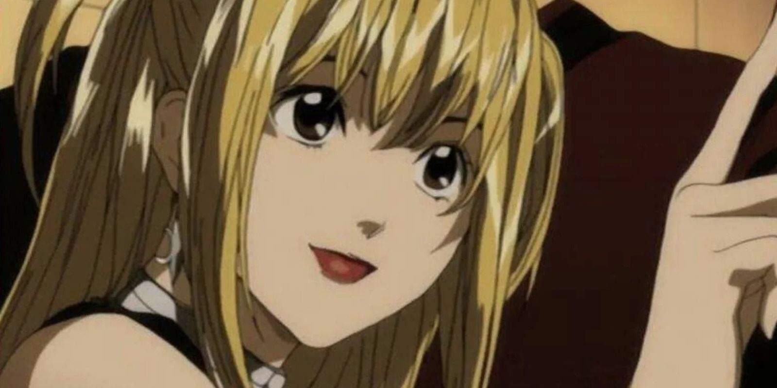 8 Times Misa Improved Her Likability In Death Note