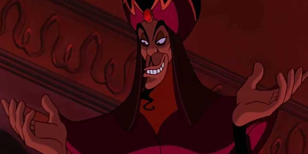 Guy Ritchie quería una secuela de Aladdin, pero en su lugar consiguió un proyecto de Disney mucho mejor