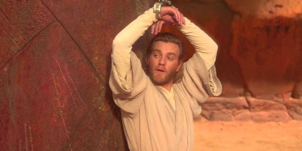 10 Strongest Jedi in the Battle of Geonosis, Ranked