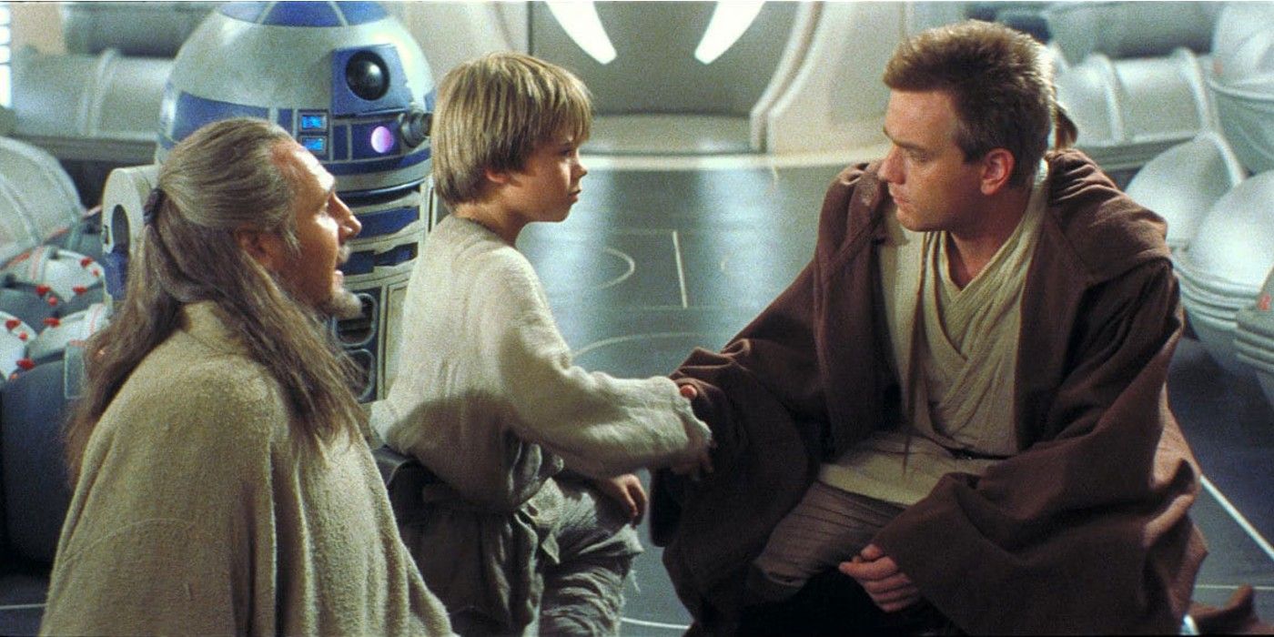 10 Ways The Star Wars Prequel Trilogy Aged Poorly