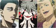 Top 10 Black Clover Villains At Kathryn Staley Blog