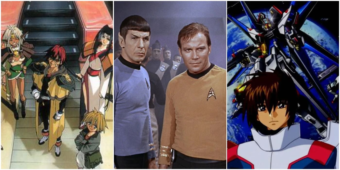 Star Trek: Lower Decks – 04 – Bad Lieutenant – RABUJOI – An Anime Blog