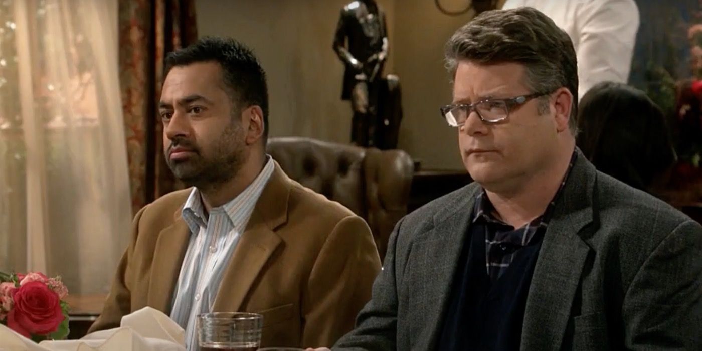 10 Smart Big Bang Theory Characters Who Made Stupid Decisions