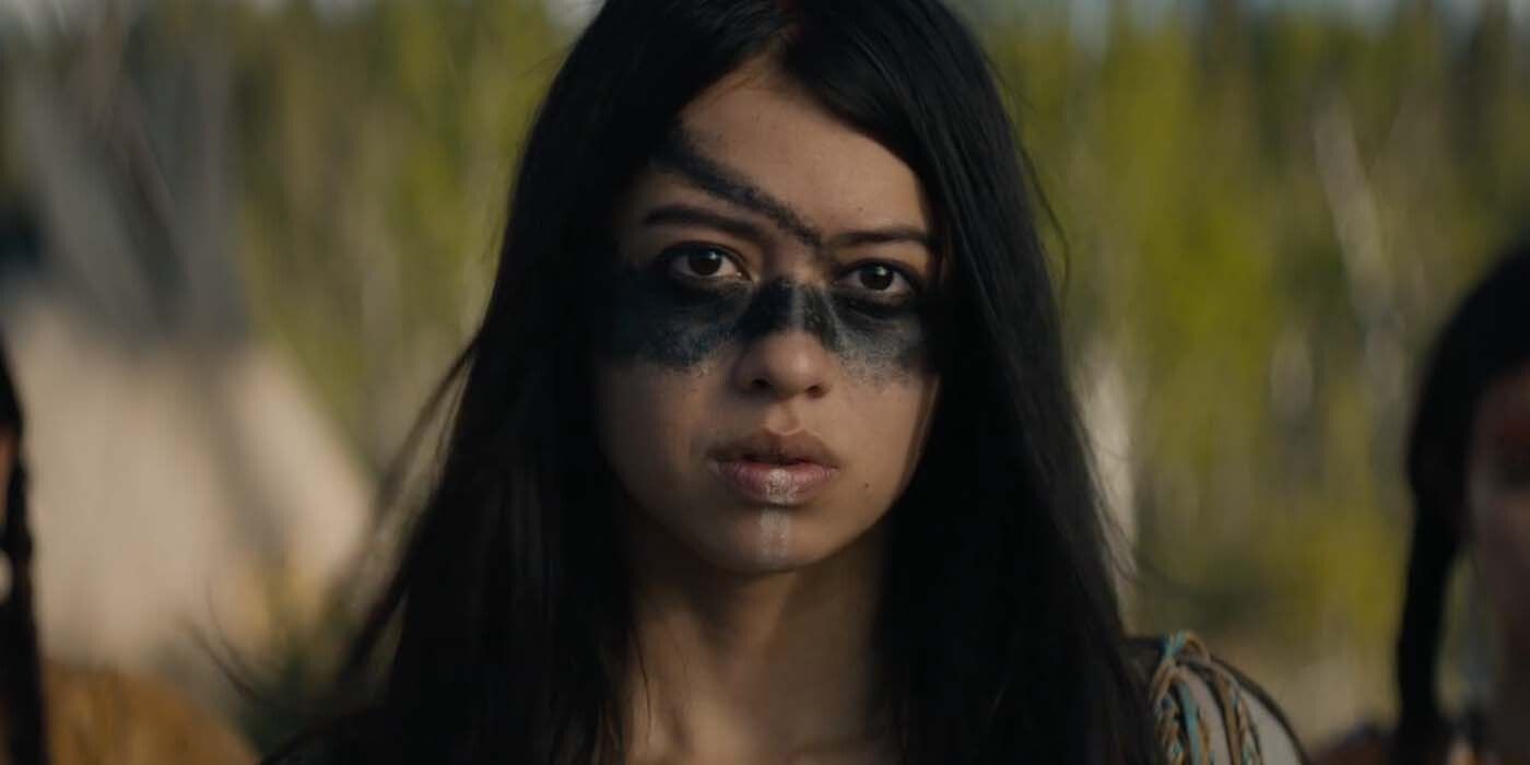 Predator's Native American Prequel, Prey, Unleashes a Viciously Violent First Trailer
