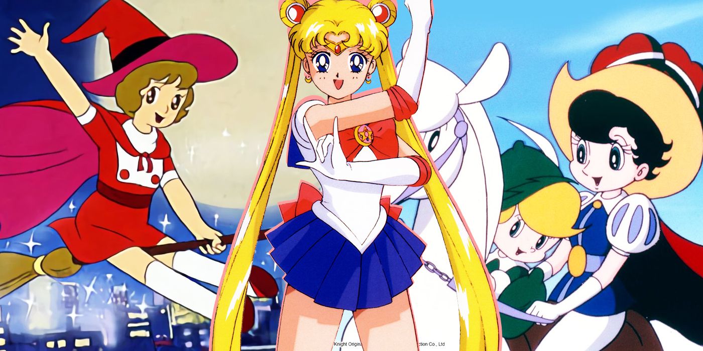 sailor moon