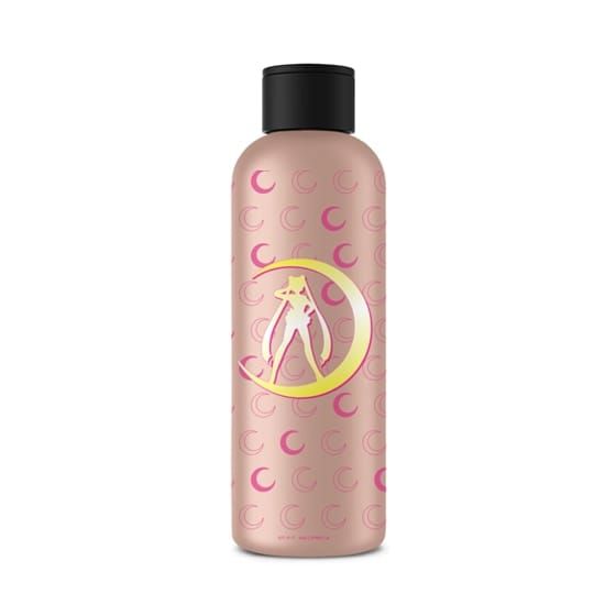 Casetify's new Sailor Moon water bottle on display