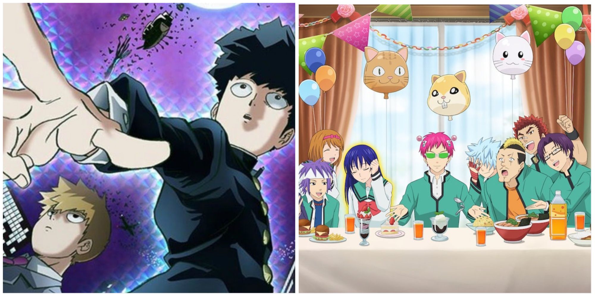 10 Anime With No Bad Episodes
