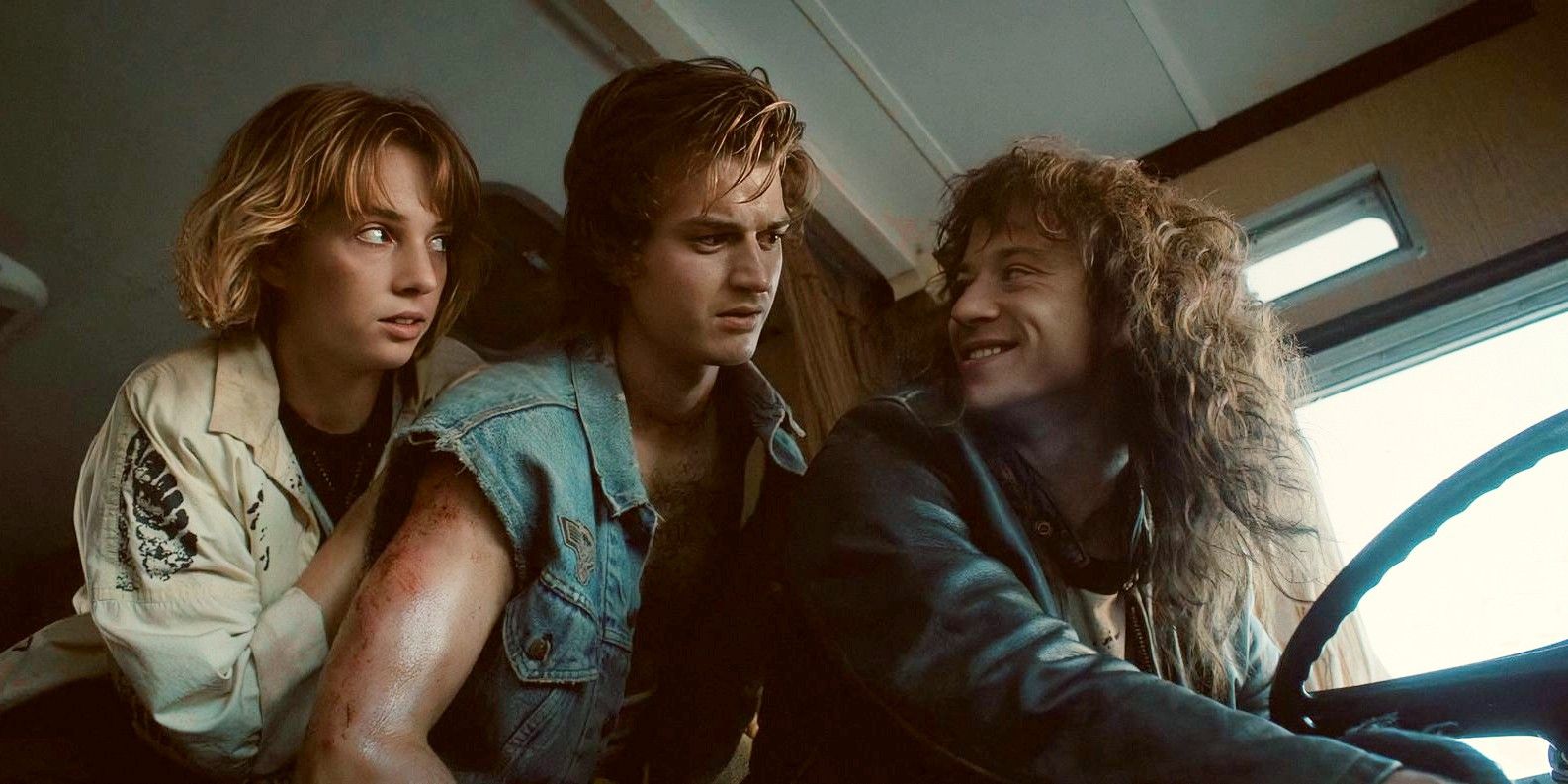 Stranger Things' Longer Episodes May Have Hurt Season 4