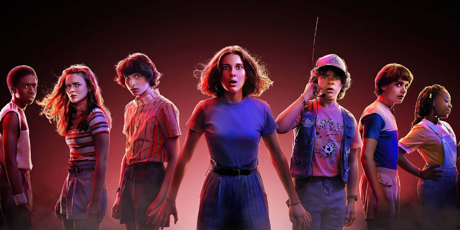 Characters who will die in Season 5 Of Stranger Things Fan Casting on myCast