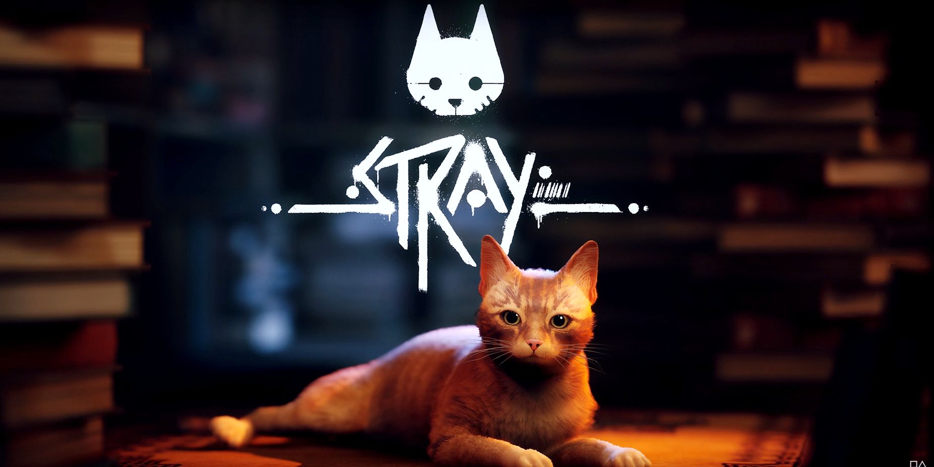 stray cat game playstation