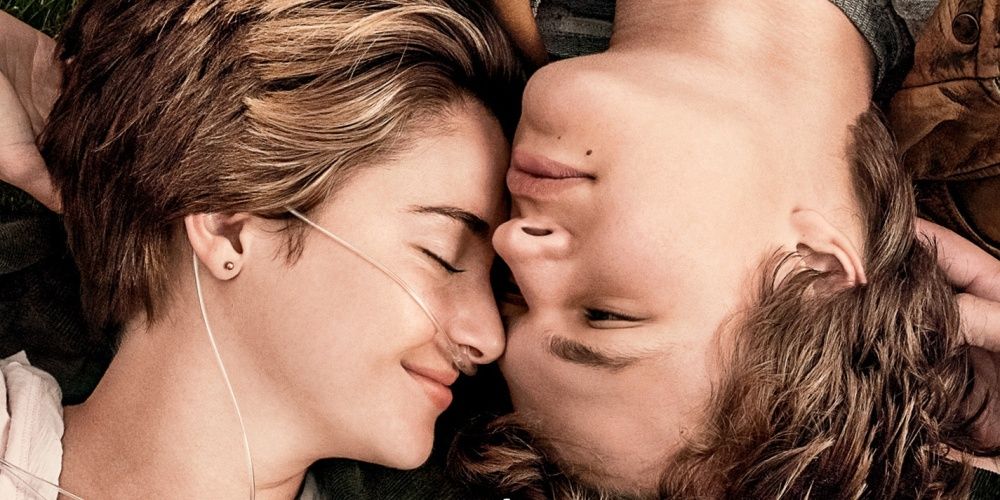 An image from The Fault In Our Stars.