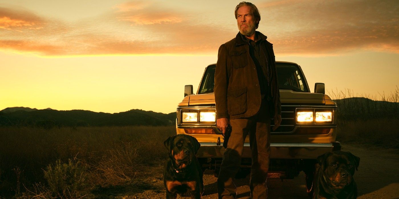 Jeff Bridges' The Old Man Sets Season 2 Premiere Date With New Teaser