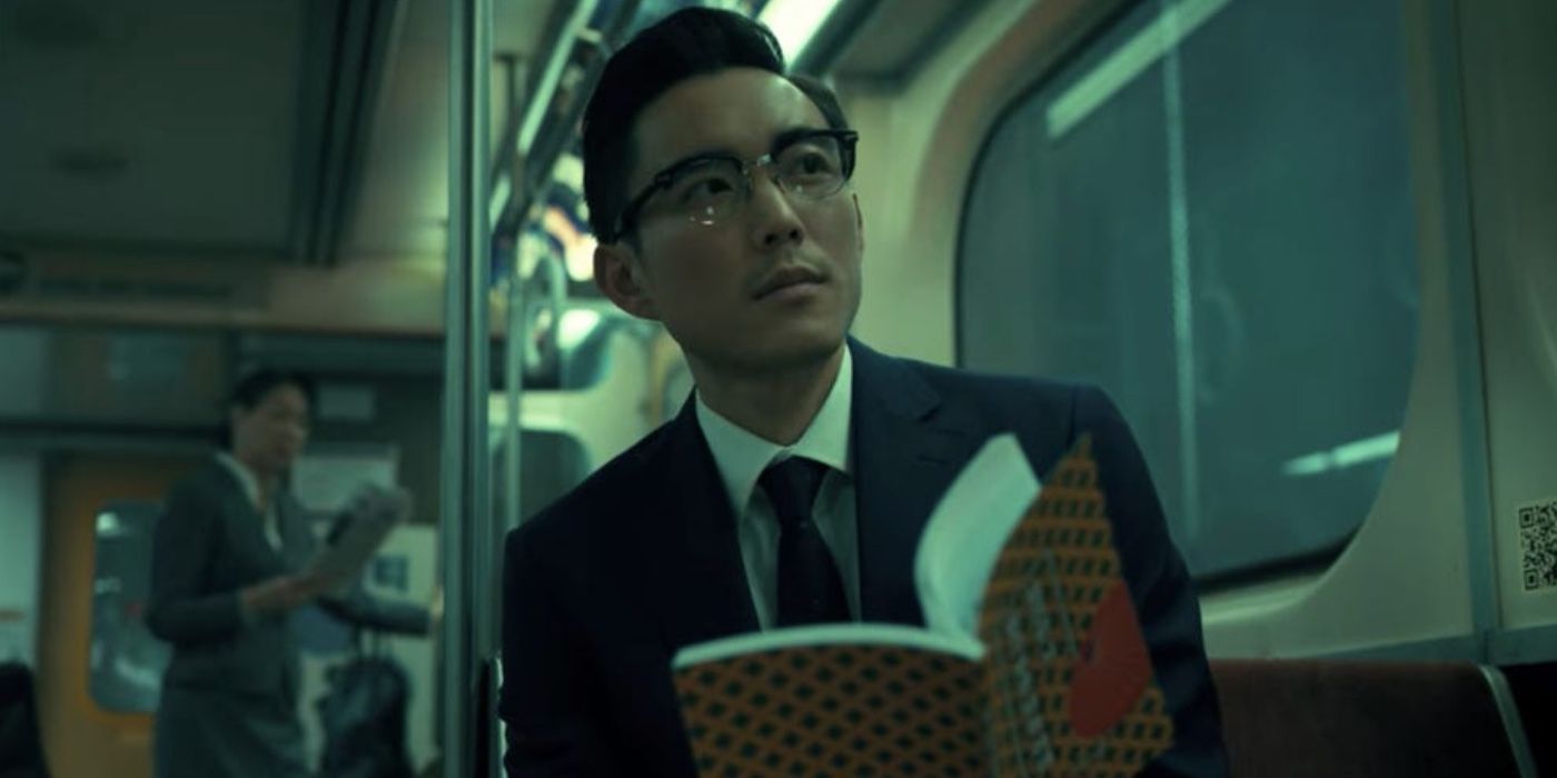 The Umbrella Academy Season 3's PostCredits Scene, Explained