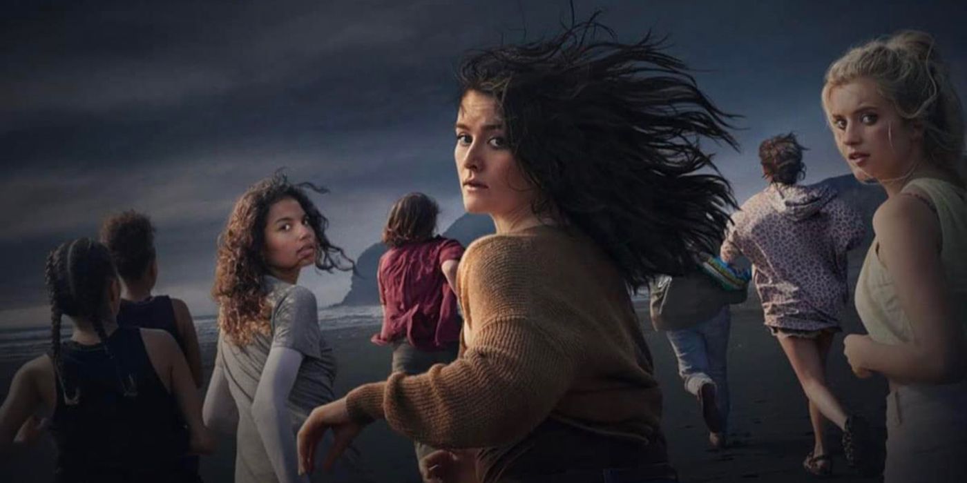 Great Teen TV Series That Got Way Too Dark