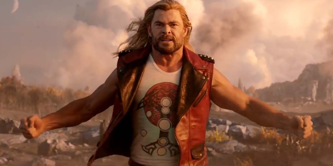 Will Thor 4 Be Chris Hemsworth's Final MCU Appearance? - FandomWire