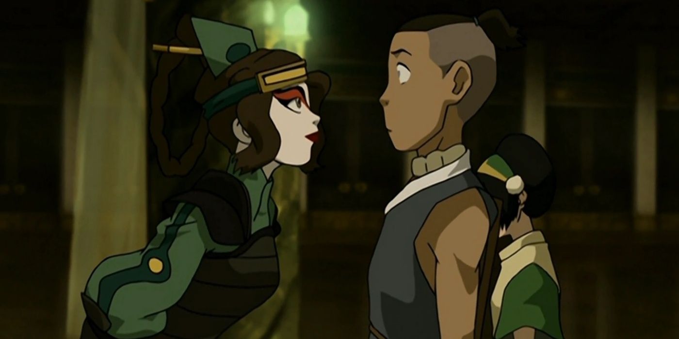 The 10 Most Wholesome Avatar Ships, Ranked