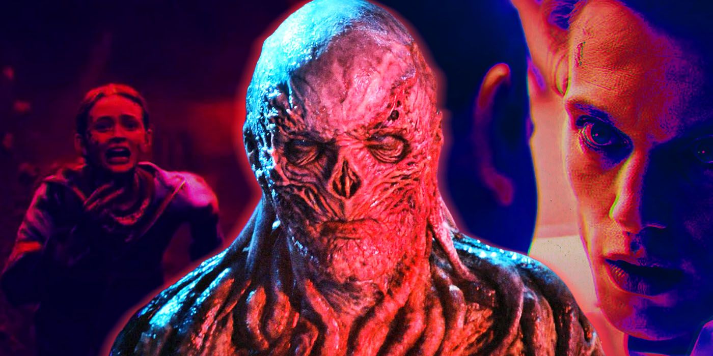 Stranger Things Game Will Reveal Vecna Secrets Not On Netflix