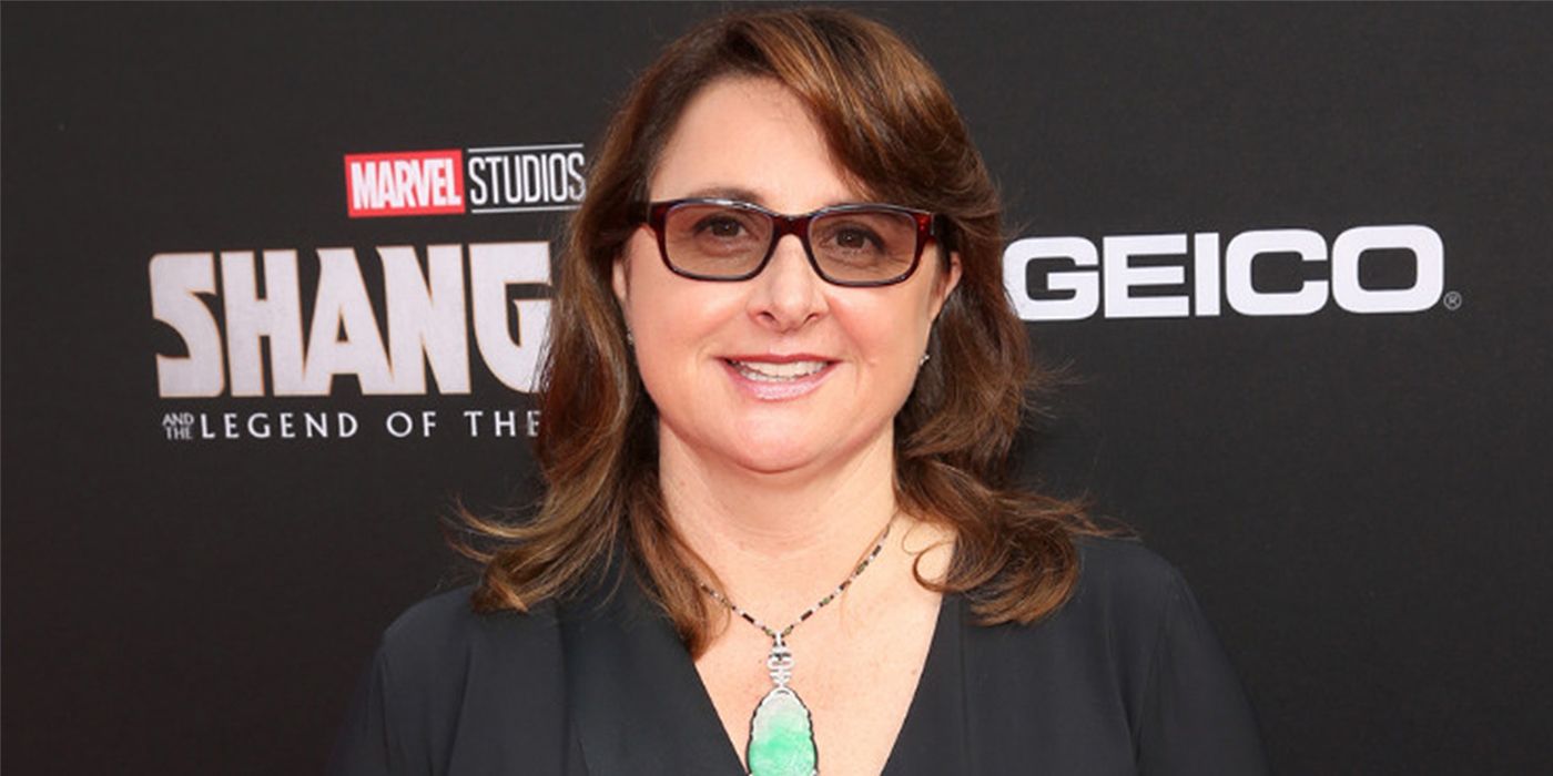 Why Victoria Alonso Was Fired From Marvel Studios