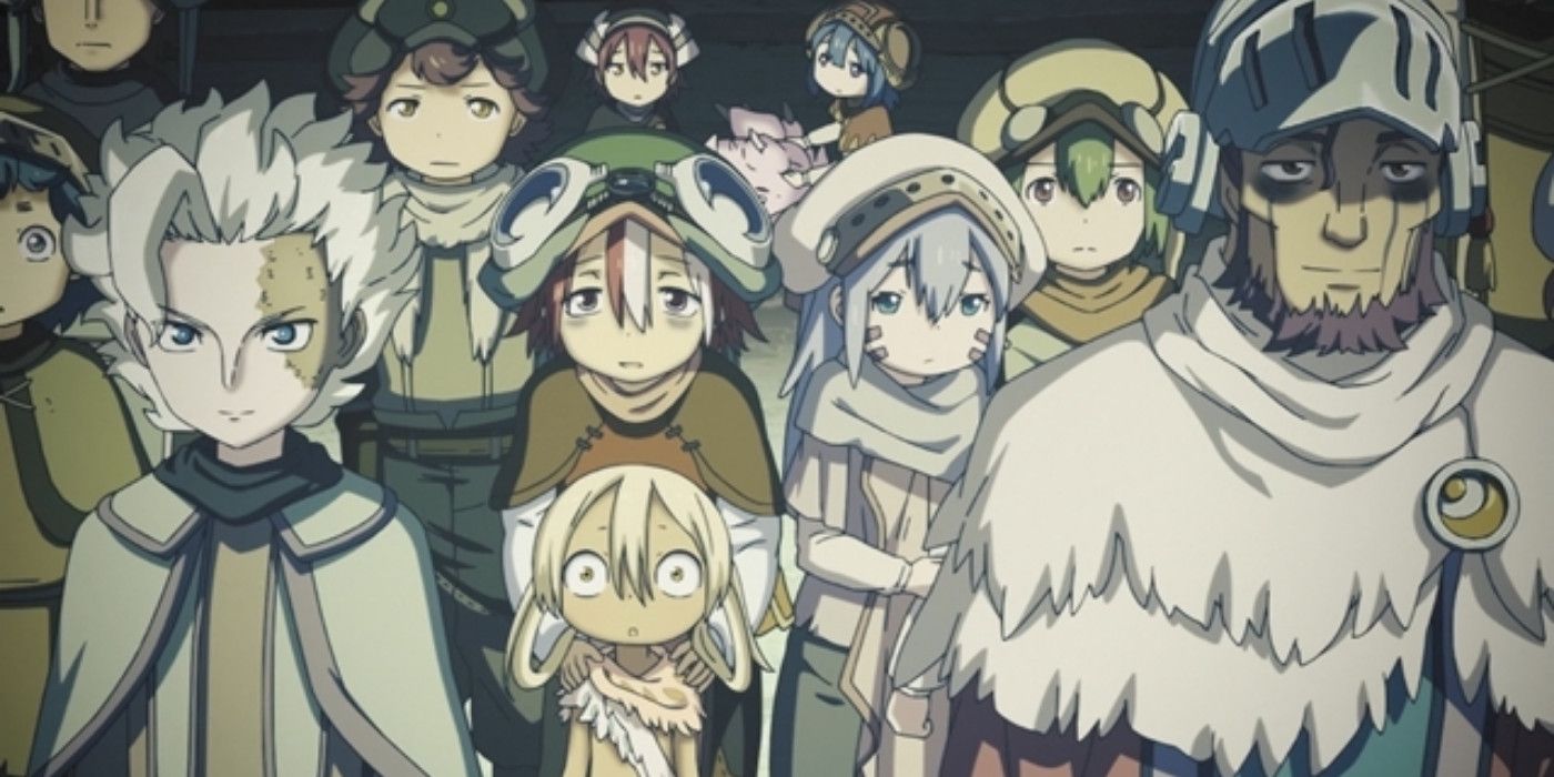 Made in Abyss Trailer Drops Season 2 Premiere Date, Highlights New  Characters