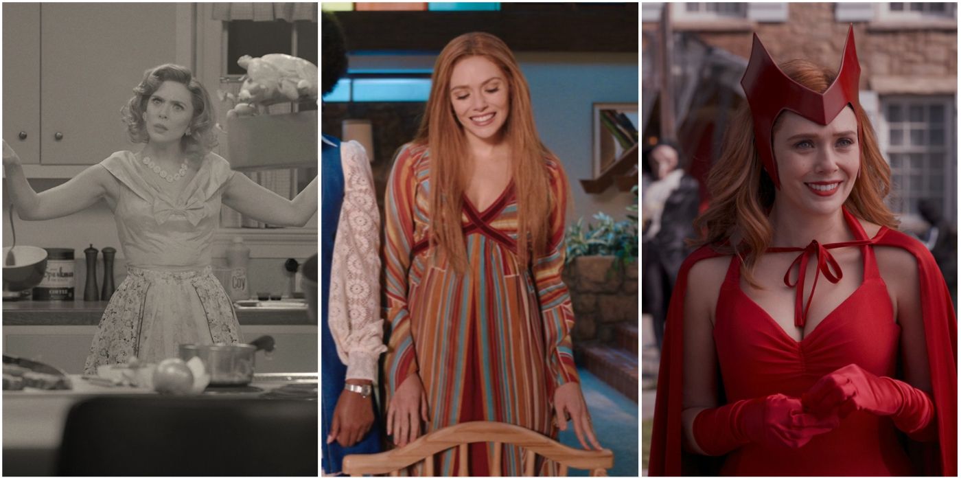 The 10 Best MCU Female Costumes