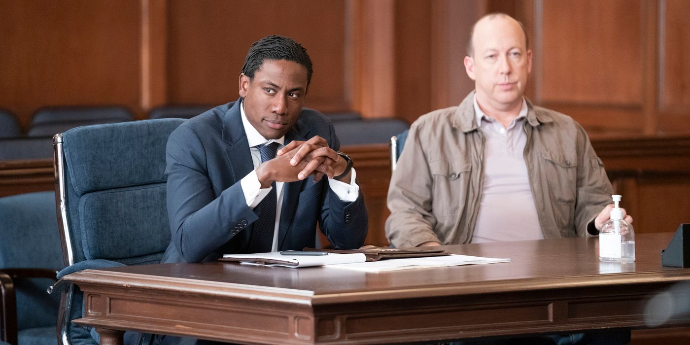 All Rise' Review: CBS' Courtroom Drama Has Something to Say – IndieWire