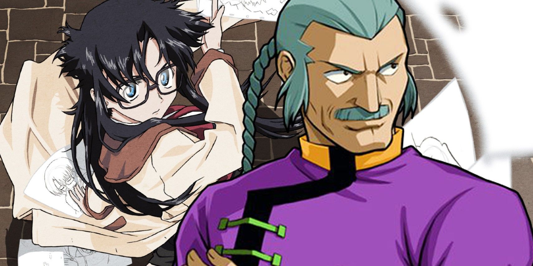 The 20 Coolest Anime Guns and Pistols of All Time Ranked  whatNerd