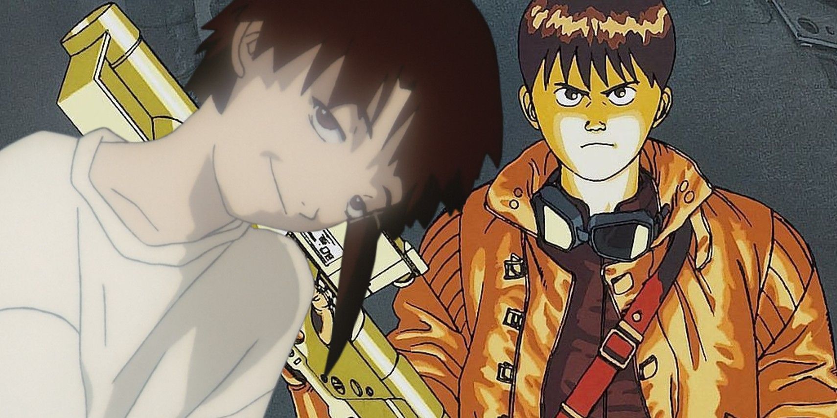 10 Anime Series That Got The Future Wrong
