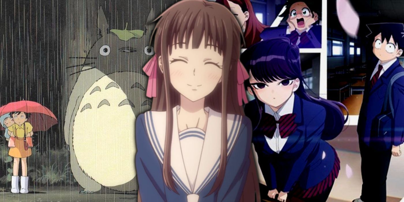 10 Anime That Make Us Want To Stay In Bed 10 Anime That Make Us Want To Stay In Bed