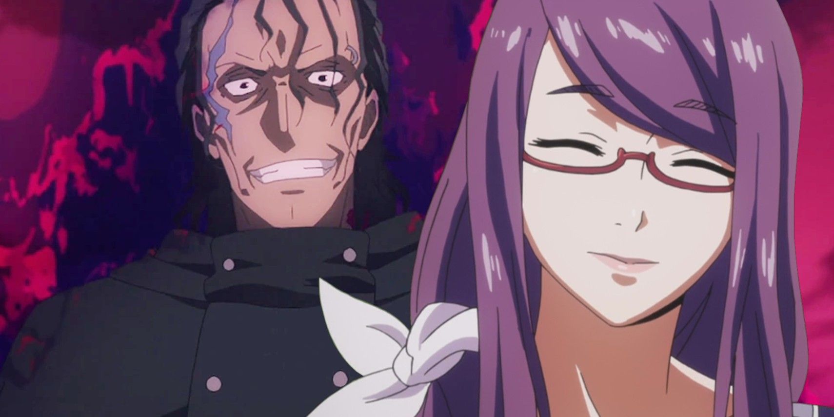 The 20 Most Evil Anime Characters Who Are Ruthless Ranked  whatNerd