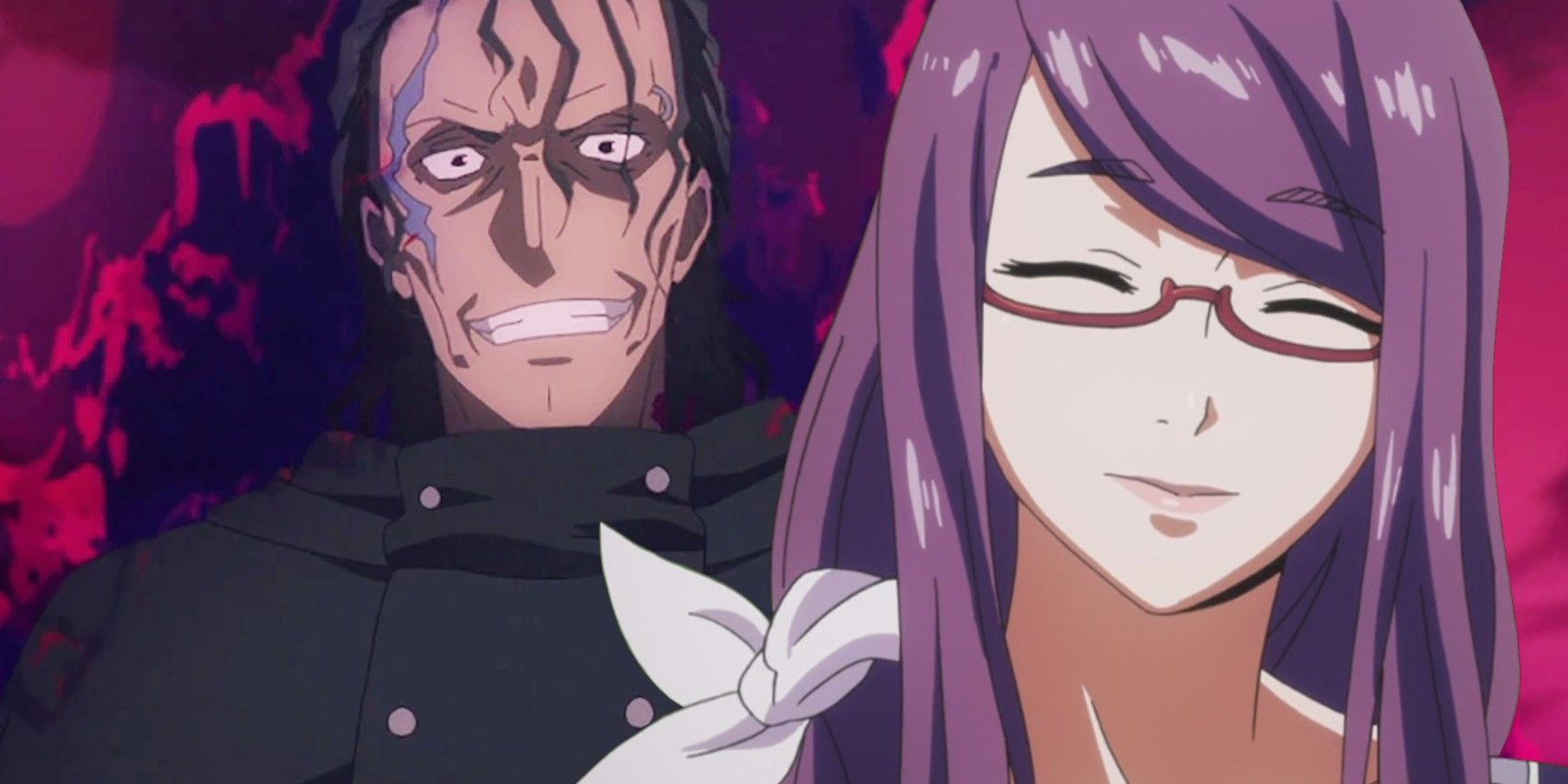 17 Anime Characters Who Suffered A Fate Worse Than Death