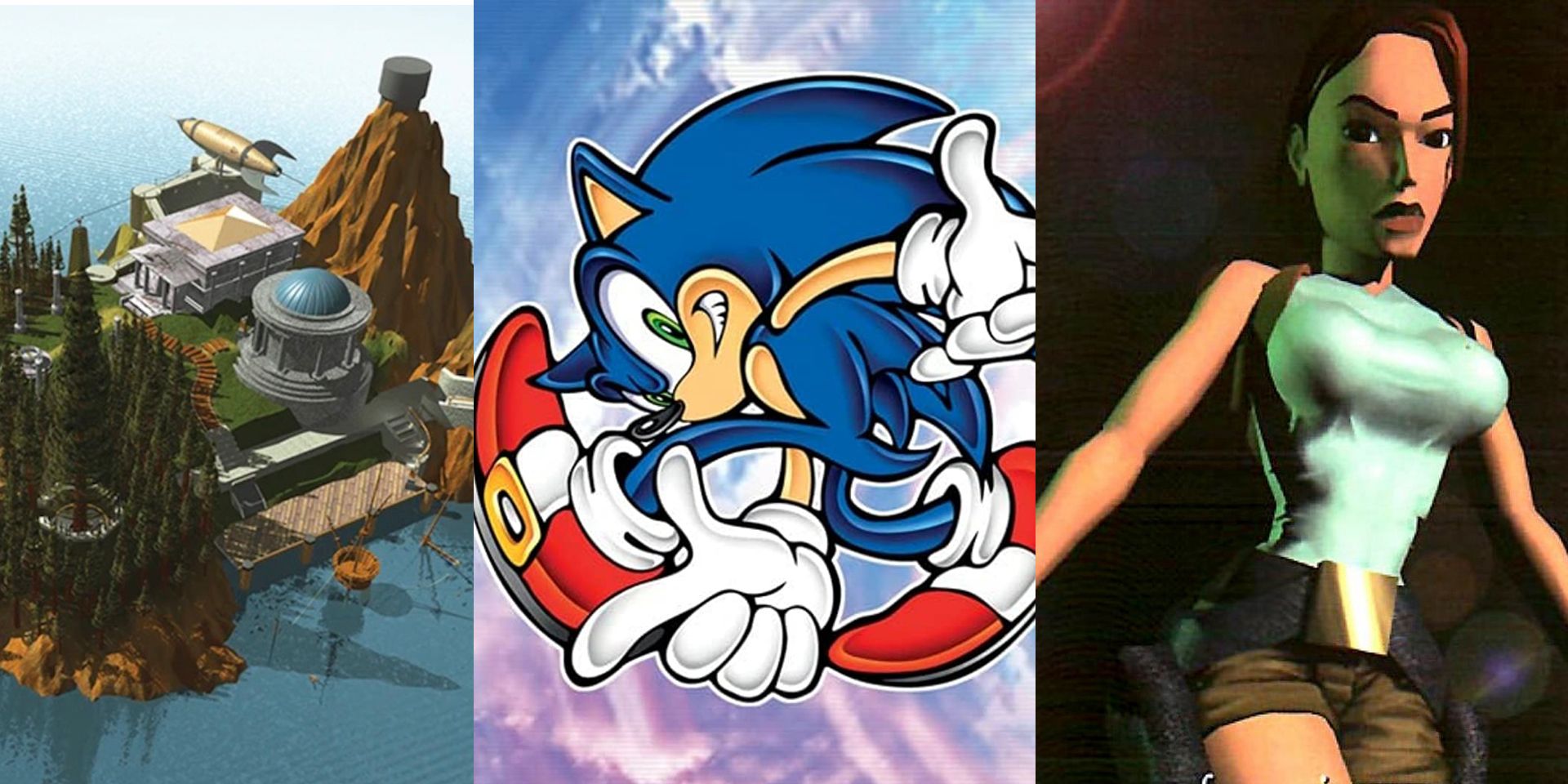 10 Best 90s Video Games That Are Hard To Go Back To