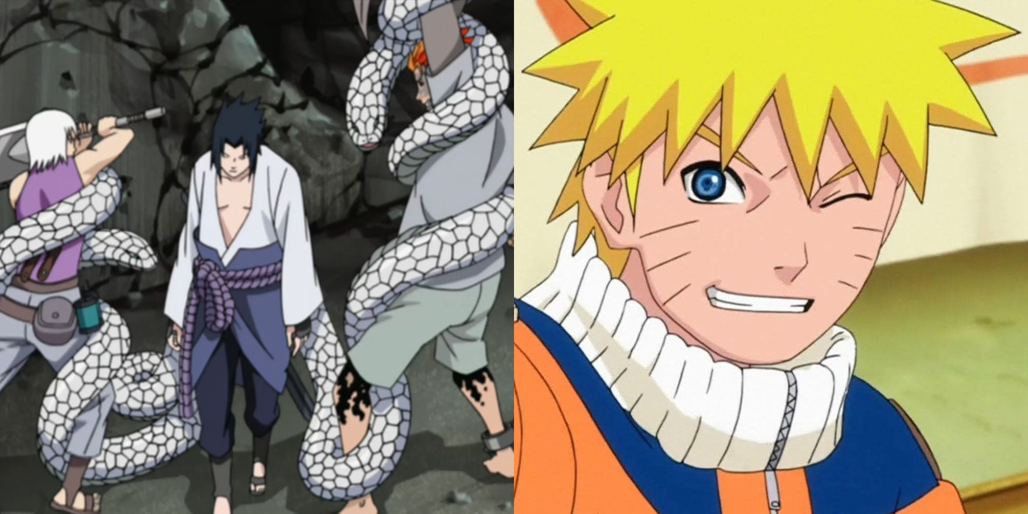 10 Best C-Rank Jutsu In Naruto, Ranked